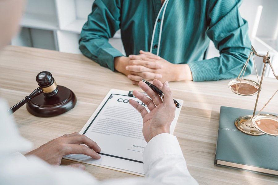 Medical Negligence Lawyer Ernakulam
